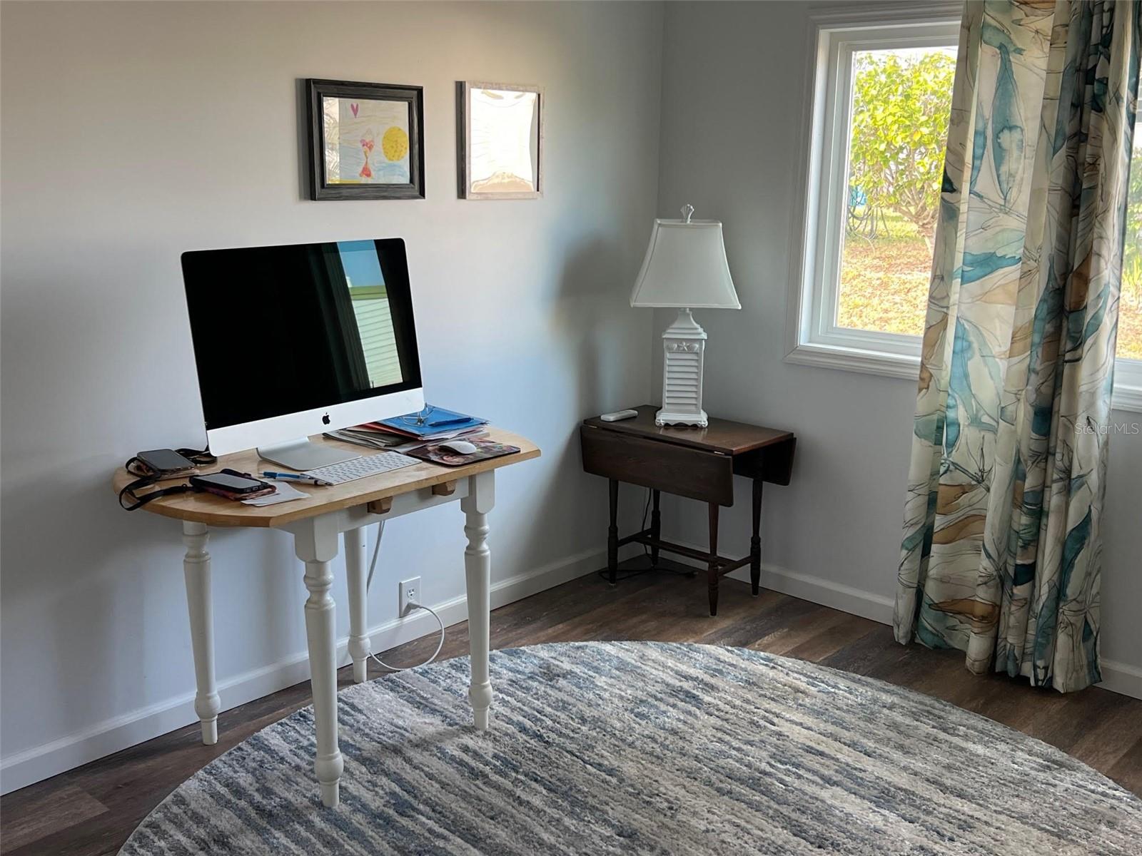 PALM HILL MOBILE HOME PARK UNREC - Residential