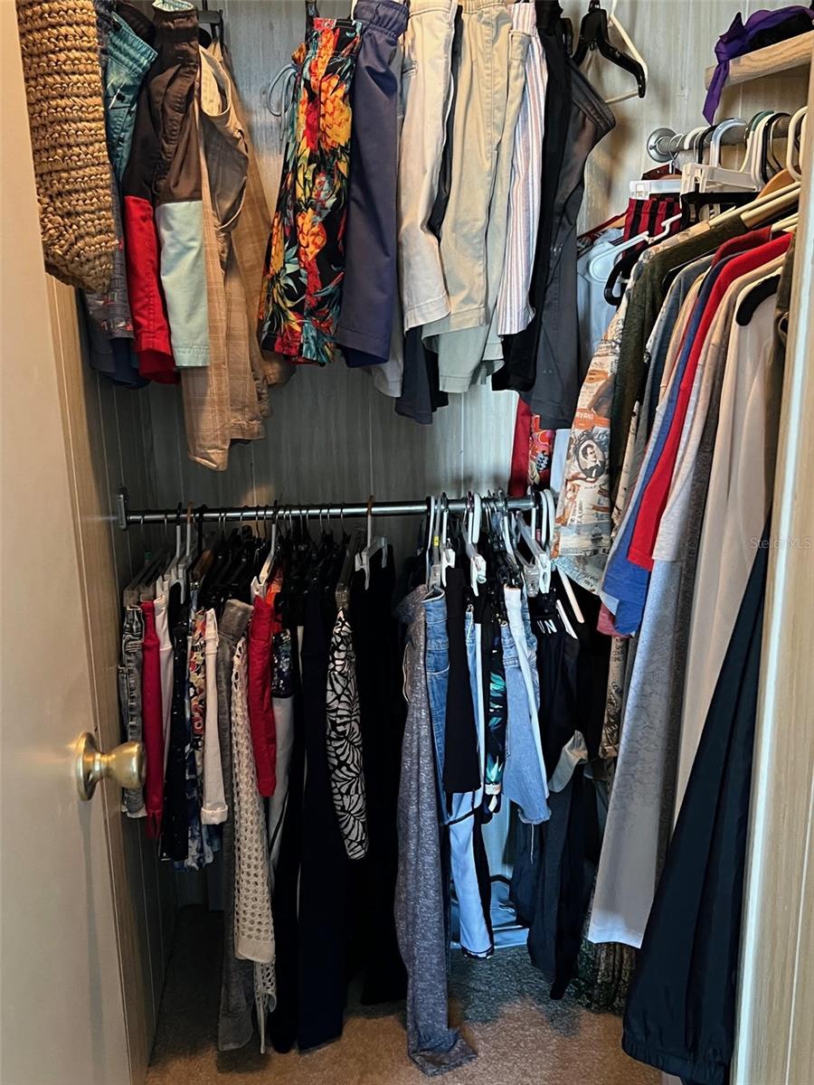 PALM HILL MOBILE HOME PARK UNREC - Residential