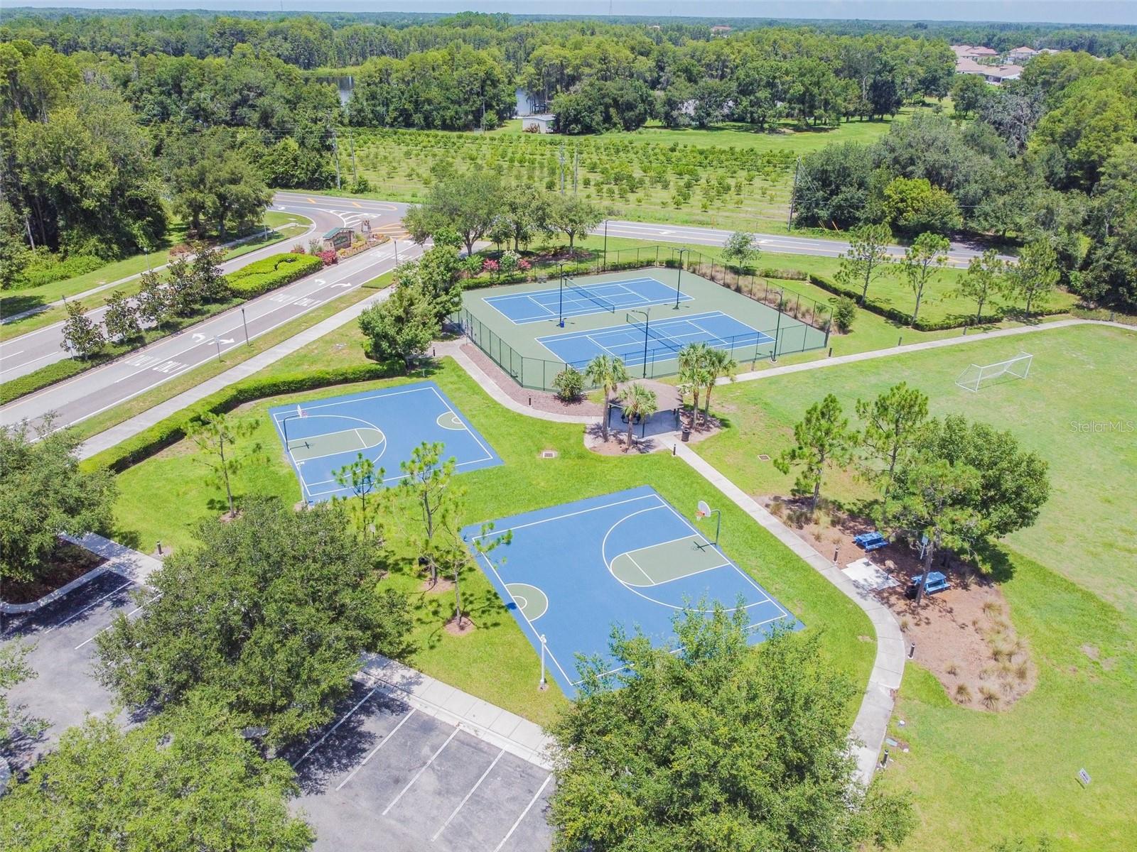 DUPREE LAKES PH 3C-2 - Residential