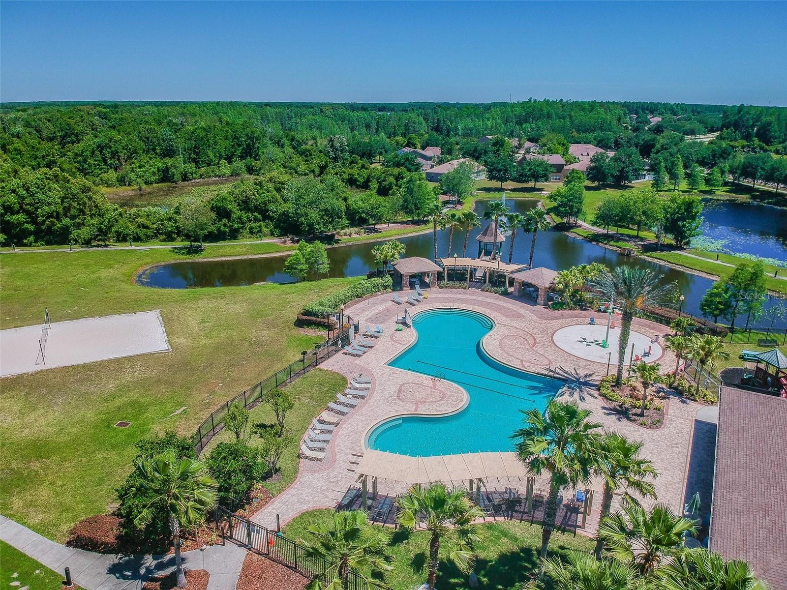 DUPREE LAKES PH 3C-2 - Residential