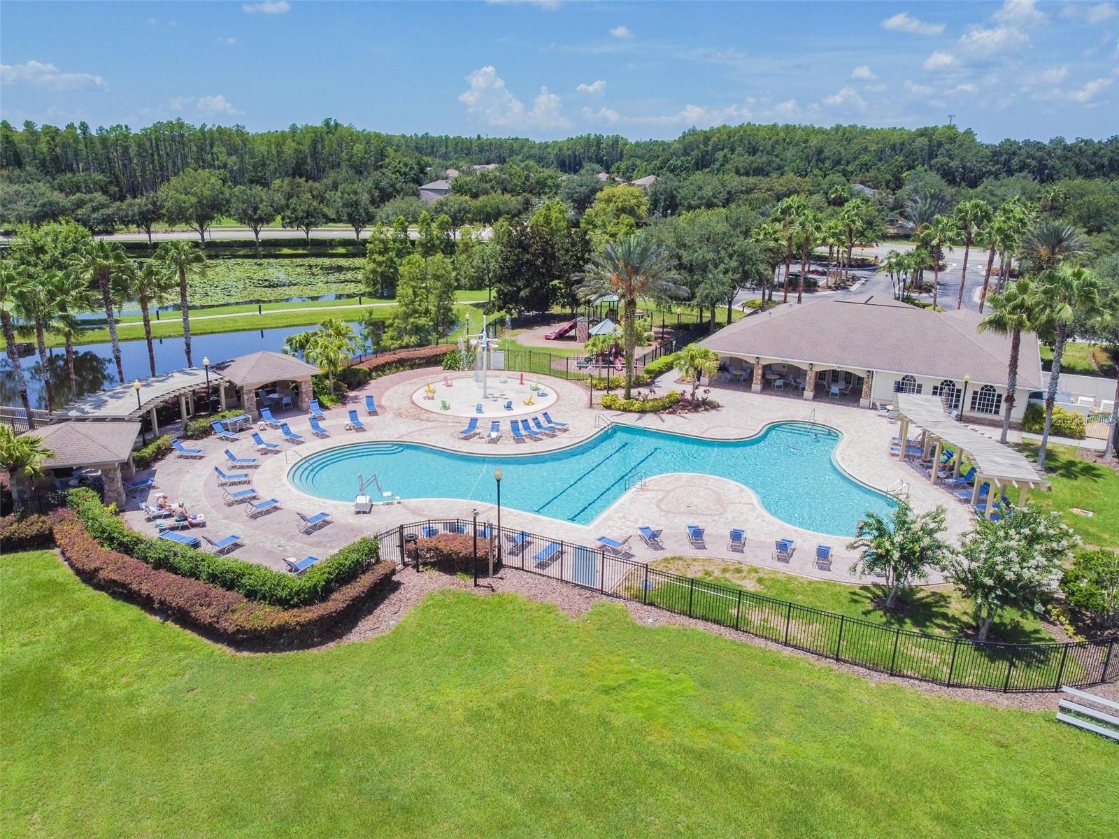 DUPREE LAKES PH 3C-2 - Residential