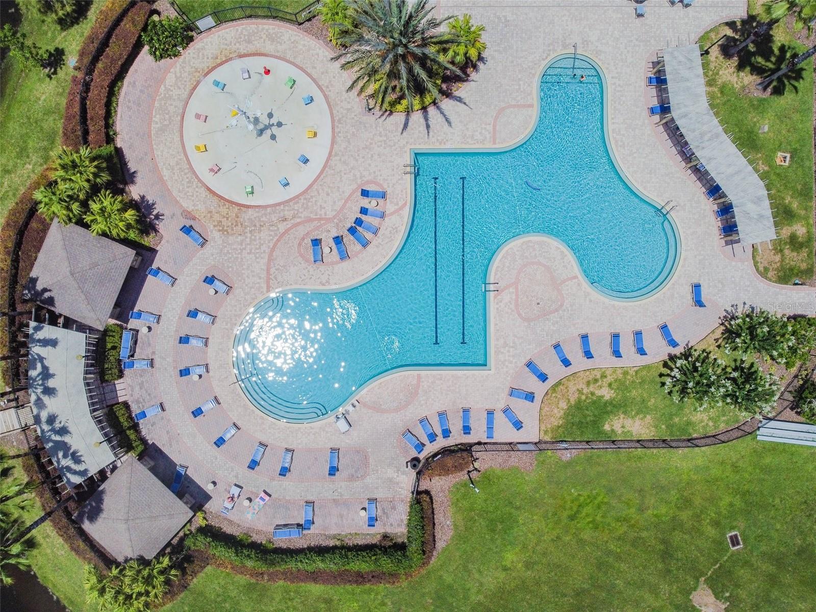 DUPREE LAKES PH 3C-2 - Residential