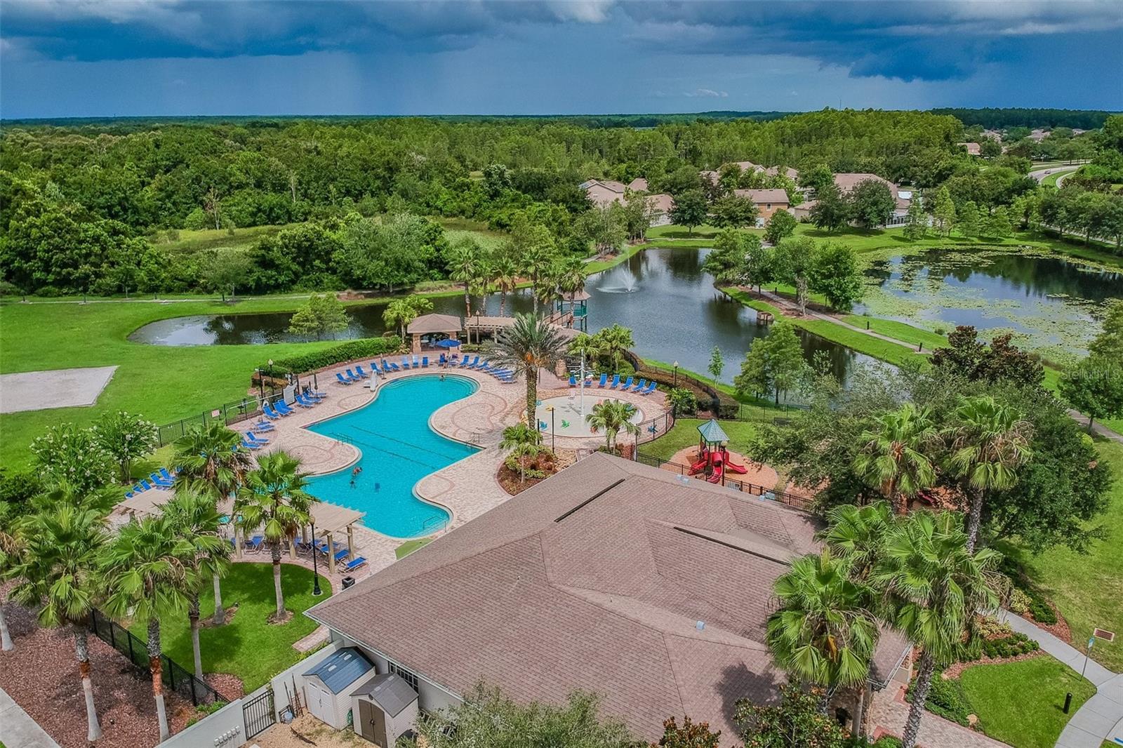 DUPREE LAKES PH 3C-2 - Residential