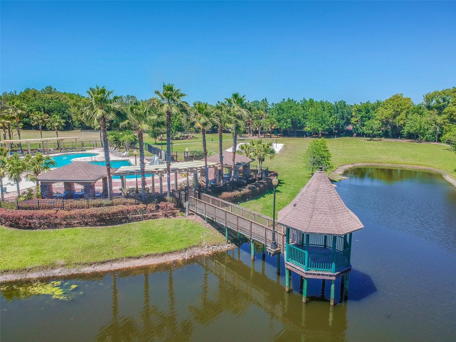 DUPREE LAKES PH 3C-2 - Residential