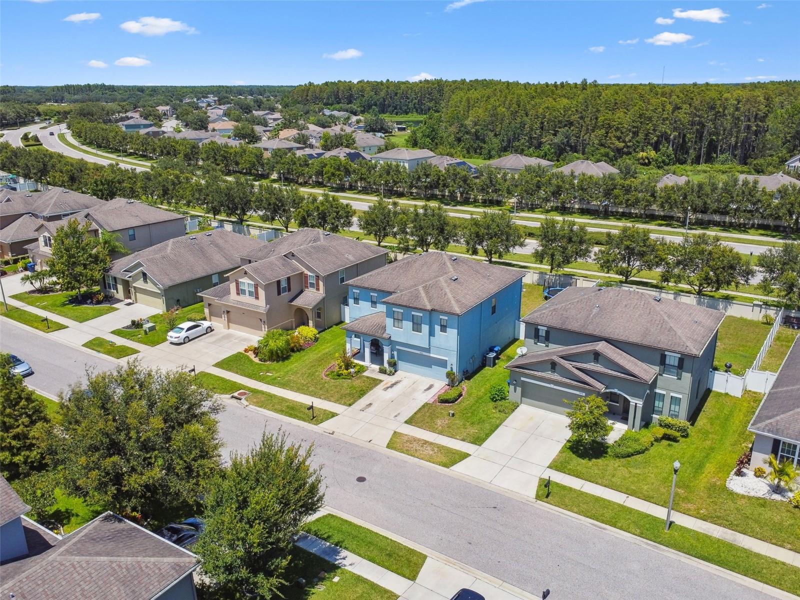 DUPREE LAKES PH 3C-2 - Residential