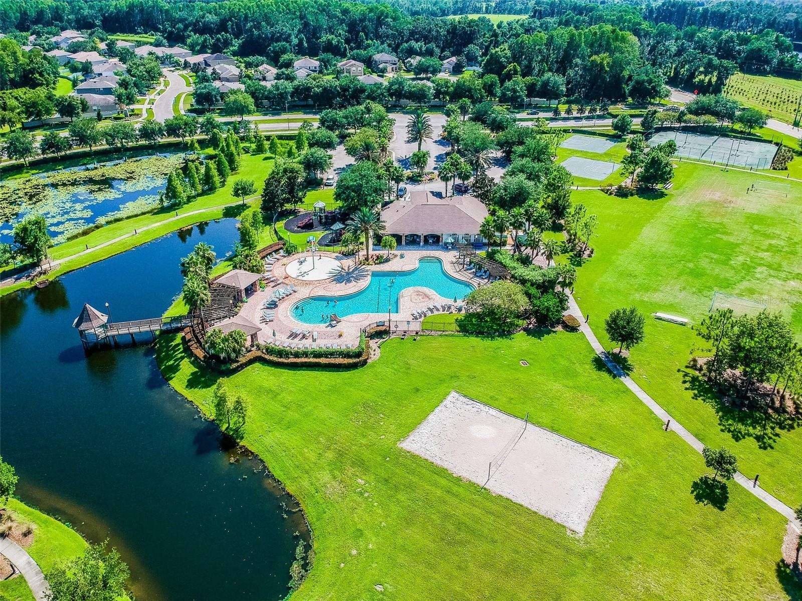 DUPREE LAKES PH 3C-2 - Residential