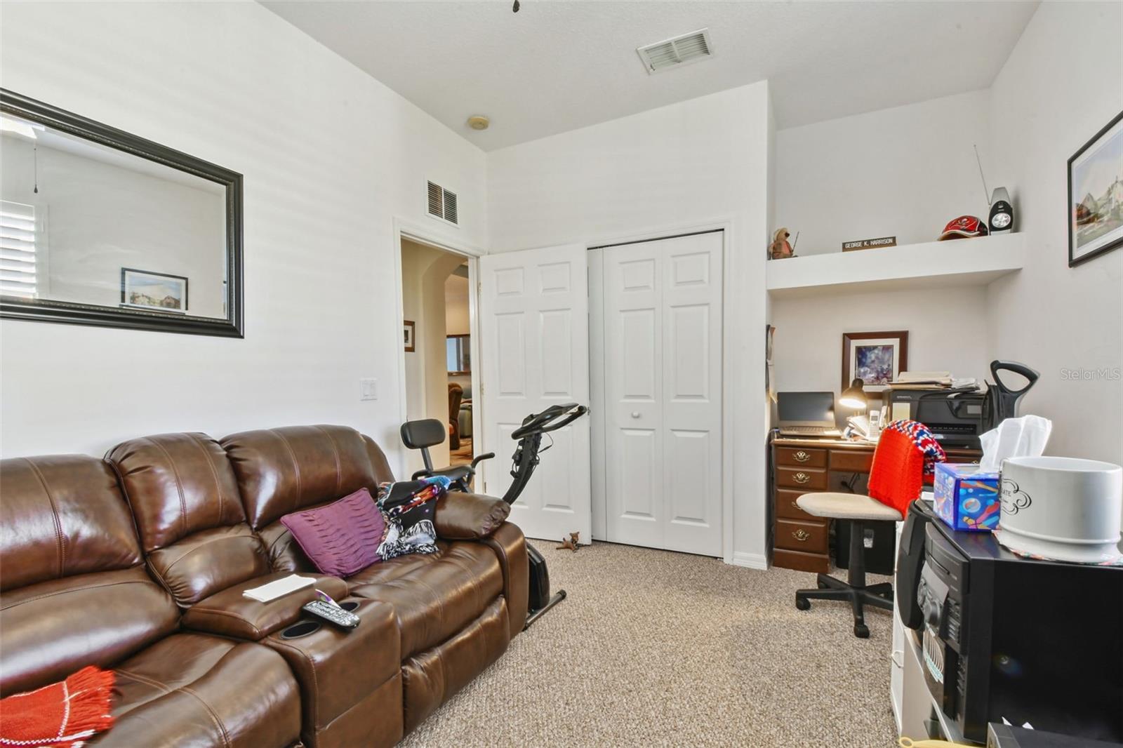 GROVES PH 02 CLUB VILLAS - Residential