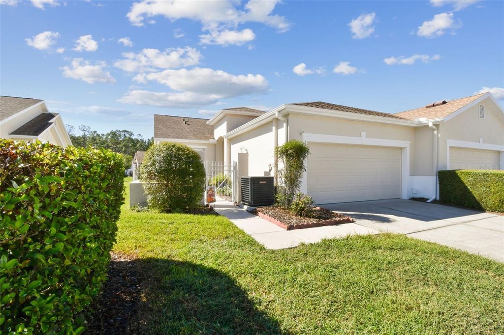 Photo of 20830 Jaffa Lane, Land O Lakes, FL 34637 (MLS # TB8438483)