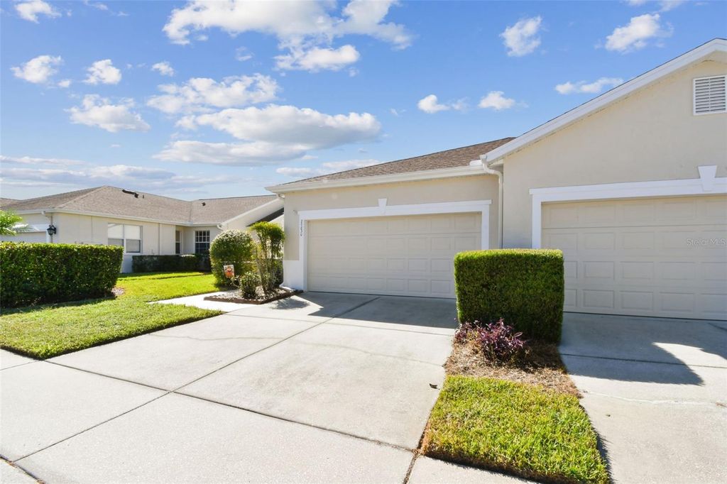 Photo of 20830 Jaffa Lane, Land O Lakes, FL 34637 (MLS # TB8438483)