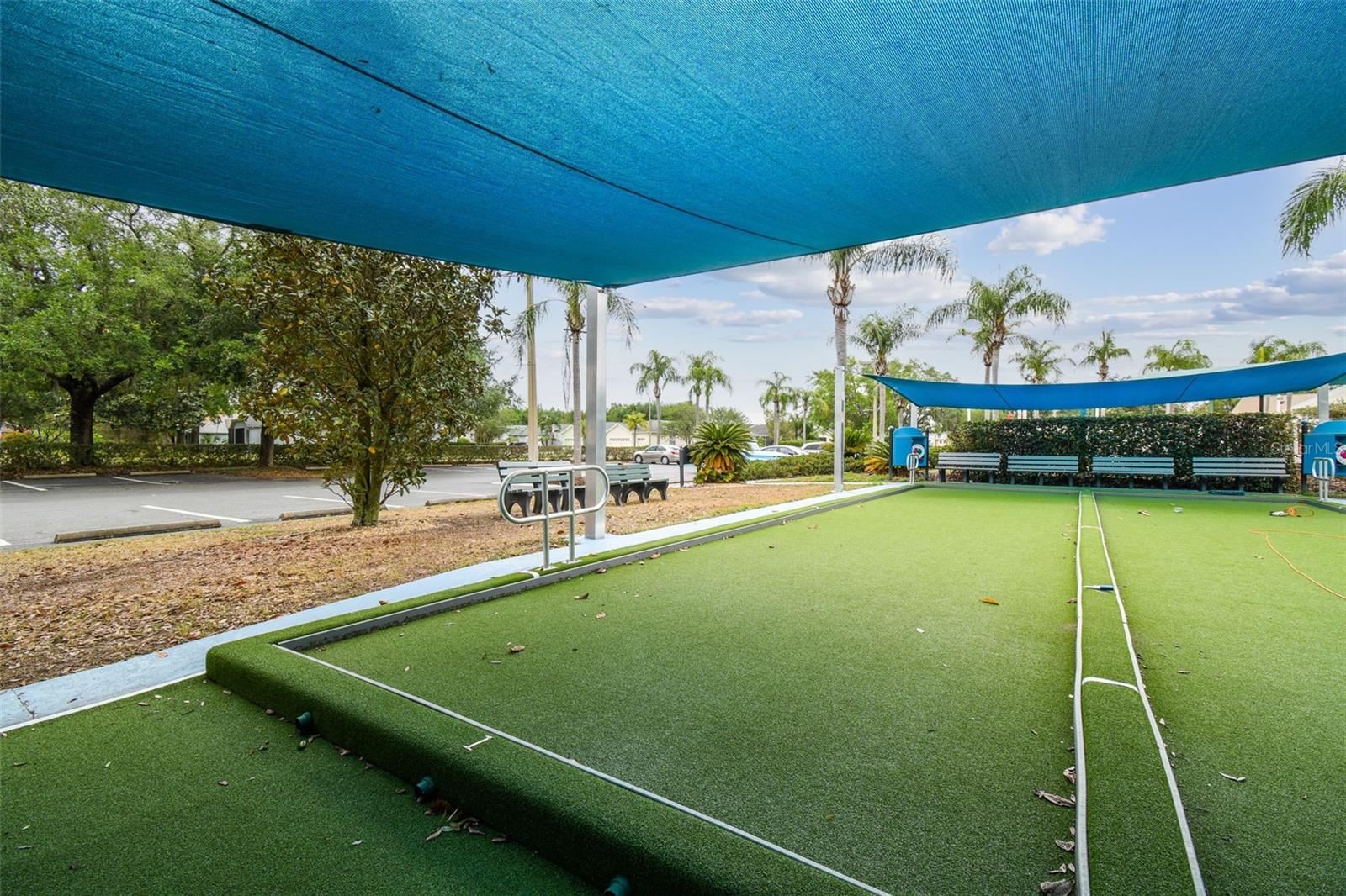 GROVES PH 02 CLUB VILLAS - Residential