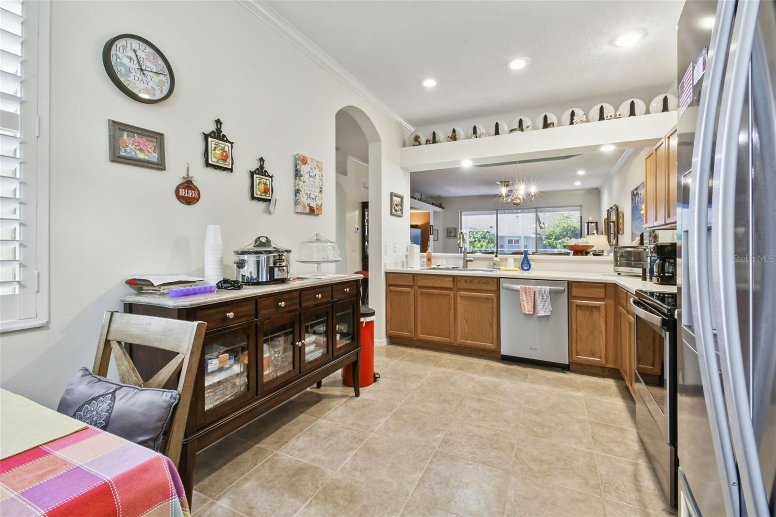 GROVES PH 02 CLUB VILLAS - Residential