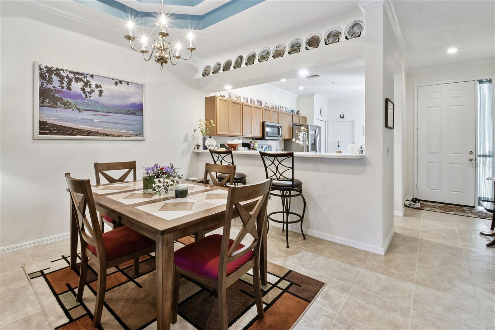 GROVES PH 02 CLUB VILLAS - Residential