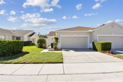 Photo of 20830 Jaffa Lane, Land O Lakes, FL 34637 (MLS # TB8438483)