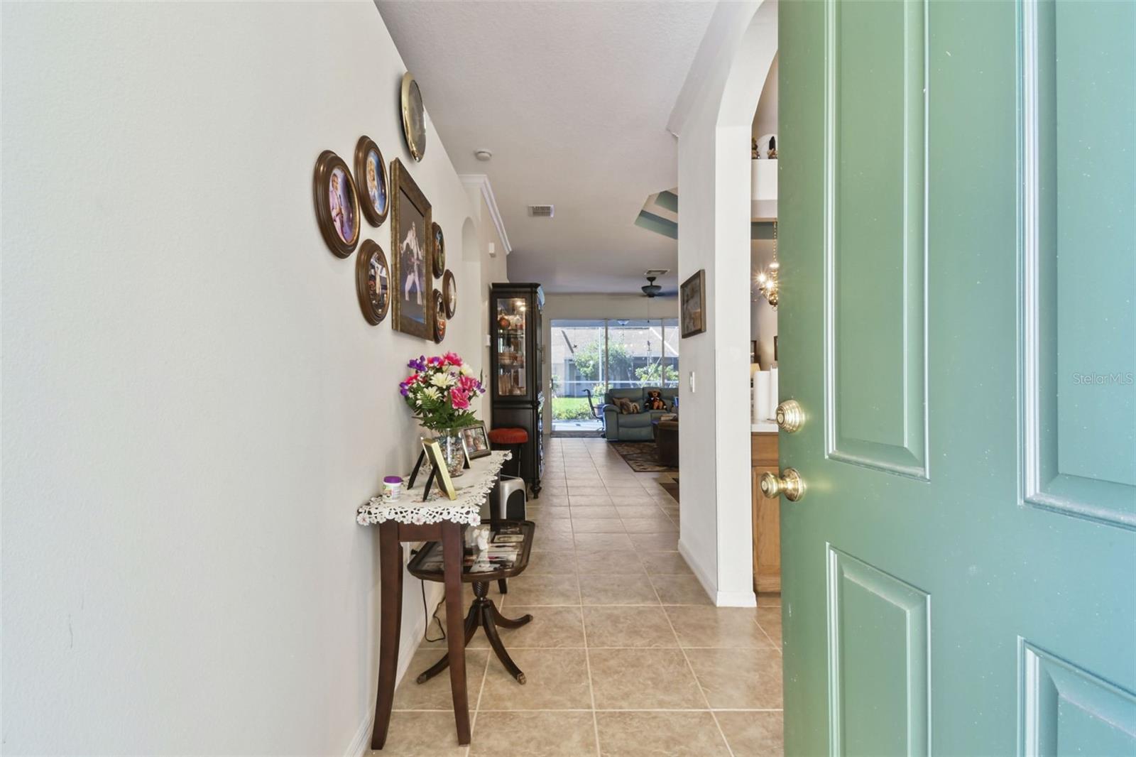 GROVES PH 02 CLUB VILLAS - Residential