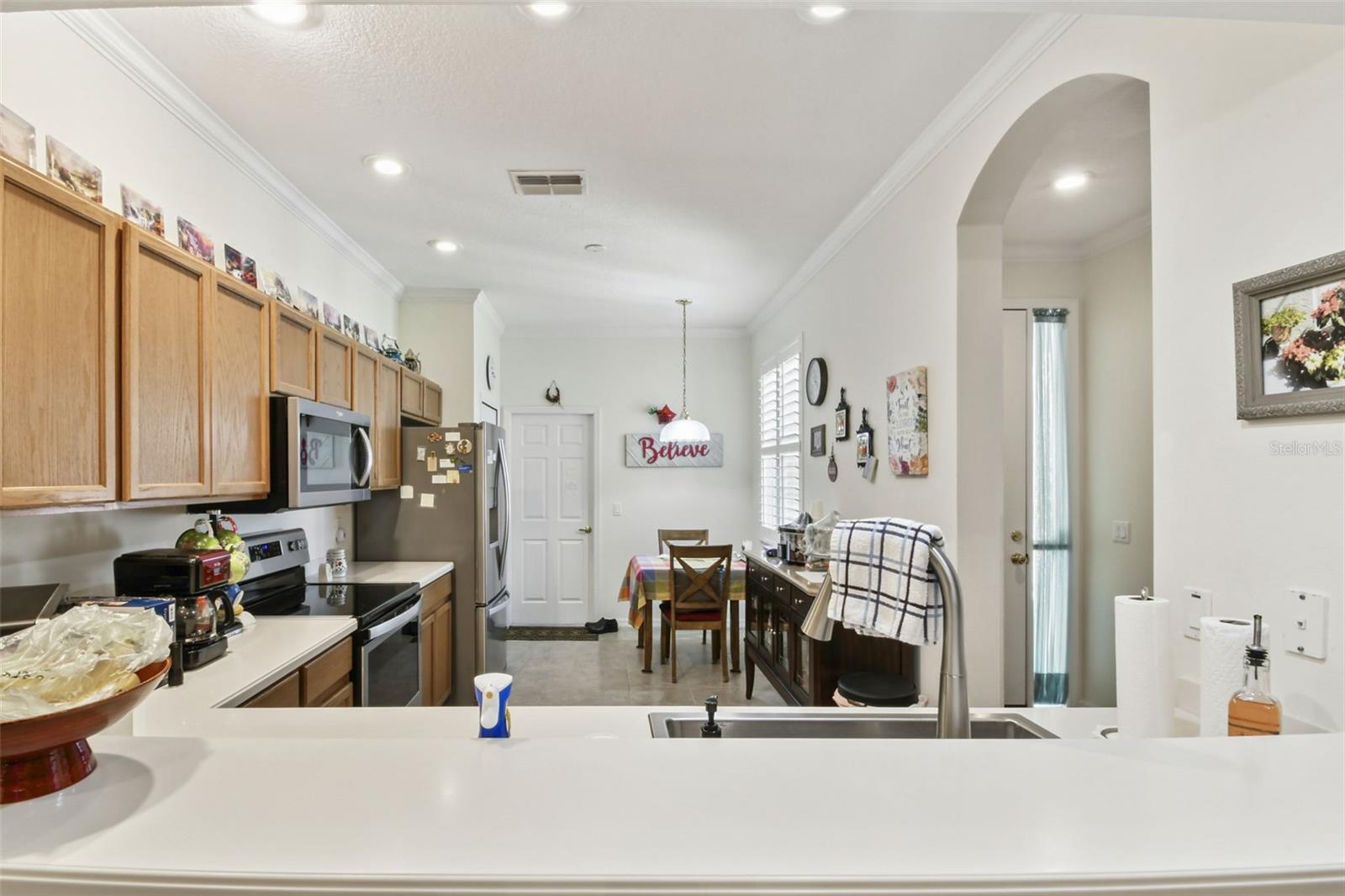 GROVES PH 02 CLUB VILLAS - Residential