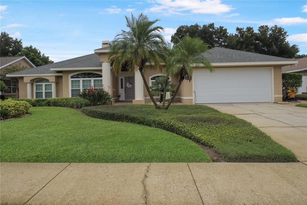 Photo of 226 Caddie Court, Debary, FL 32713 (MLS # O6349394)