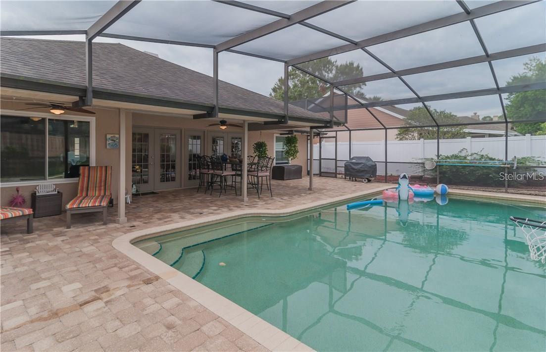 DEBARY PLANTATION UNIT 05 - Residential