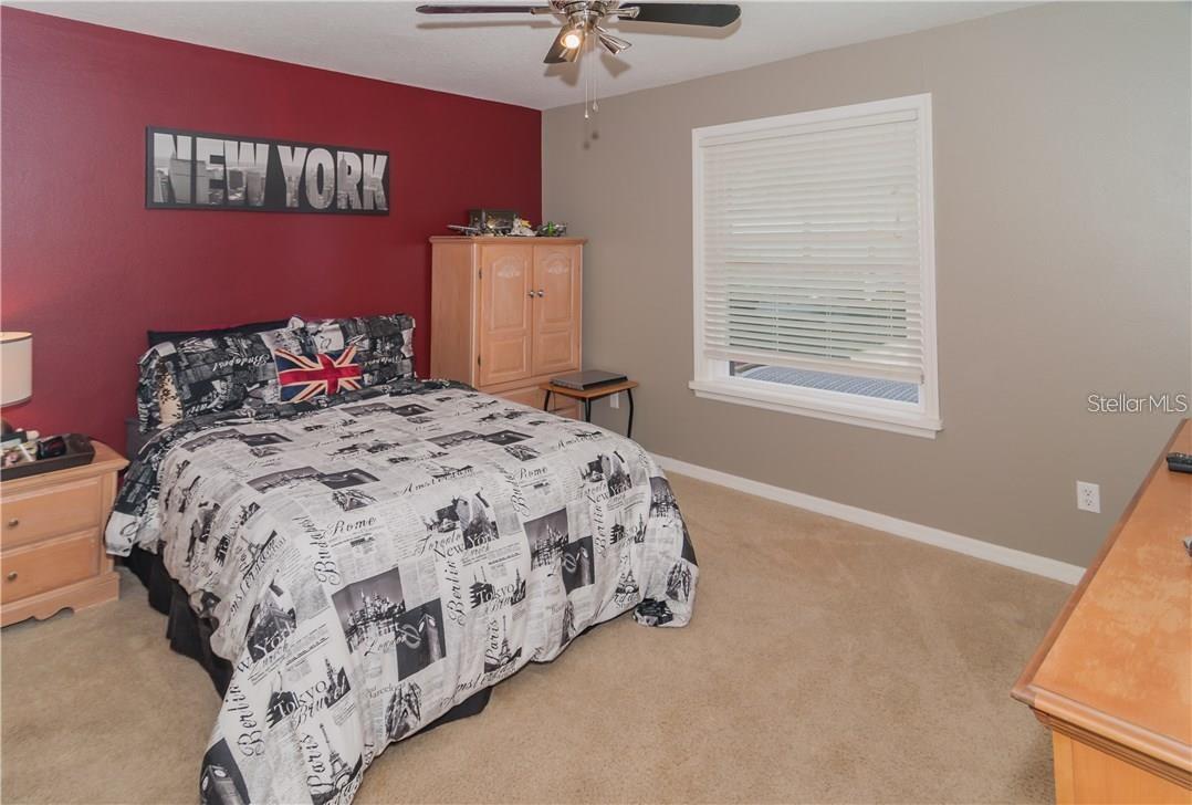 DEBARY PLANTATION UNIT 05 - Residential