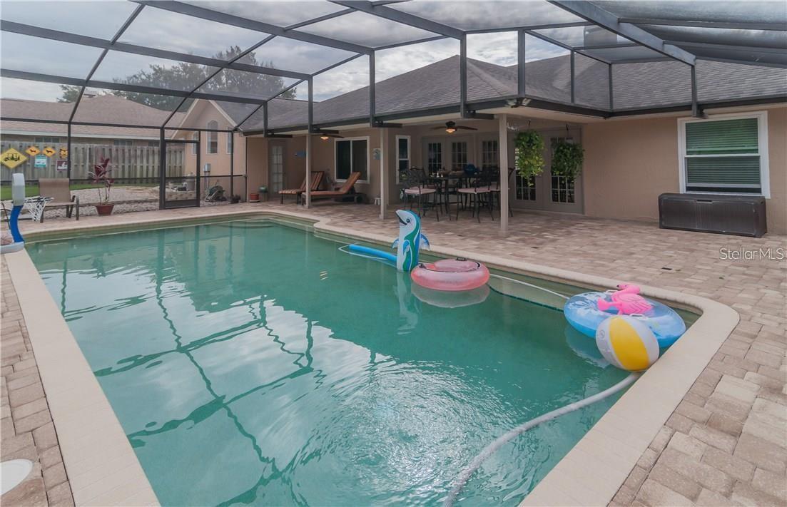 DEBARY PLANTATION UNIT 05 - Residential