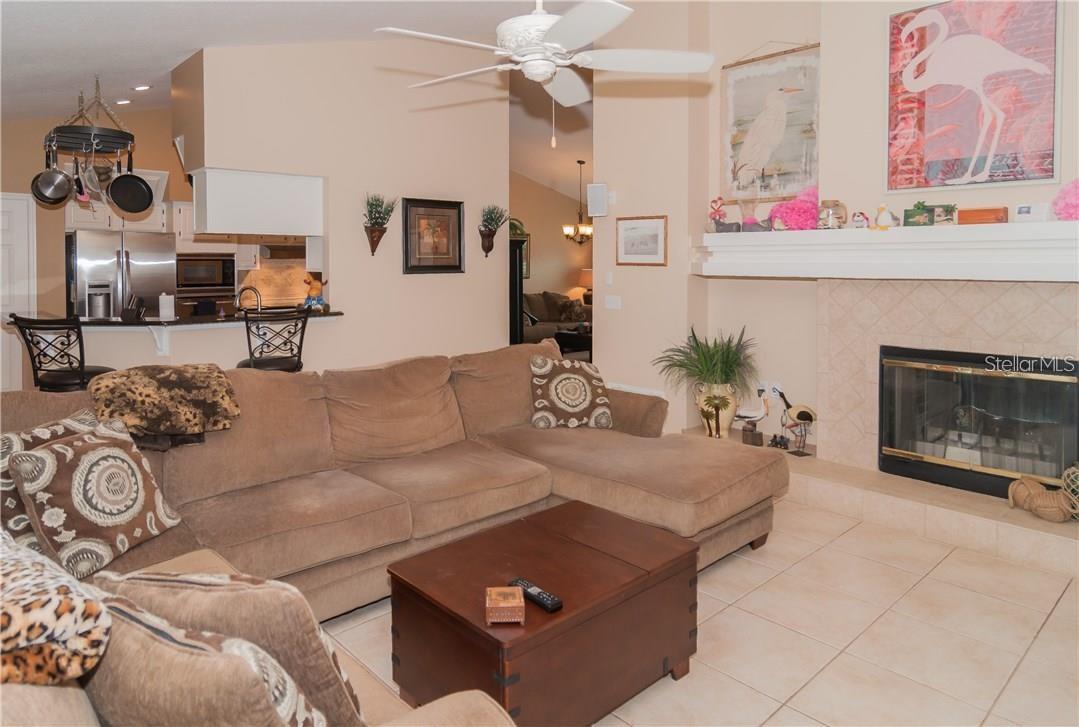 DEBARY PLANTATION UNIT 05 - Residential