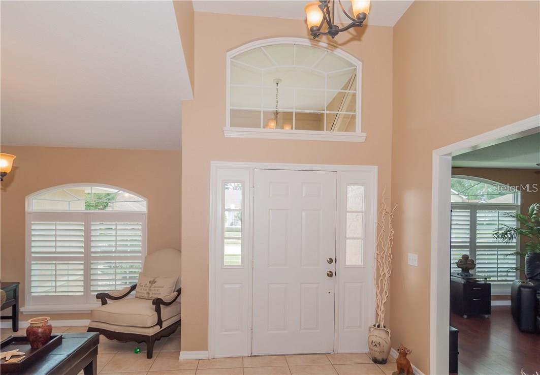 DEBARY PLANTATION UNIT 05 - Residential
