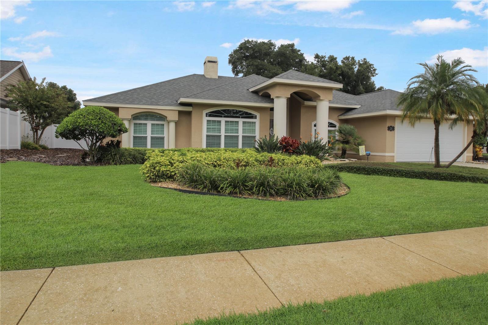DEBARY PLANTATION UNIT 05 - Residential