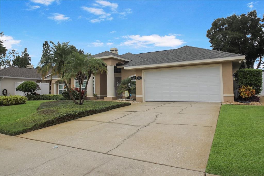 Photo of 226 Caddie Court, Debary, FL 32713 (MLS # O6349394)