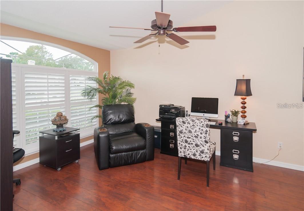 DEBARY PLANTATION UNIT 05 - Residential