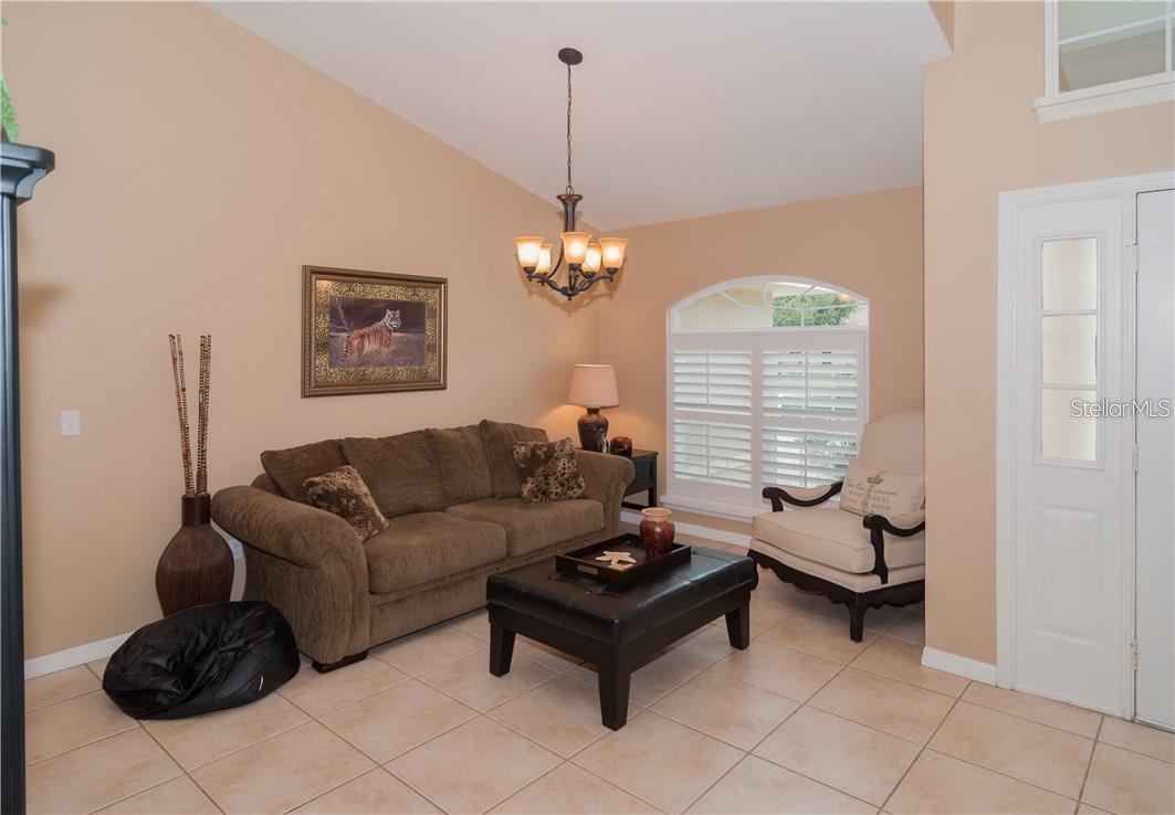 DEBARY PLANTATION UNIT 05 - Residential