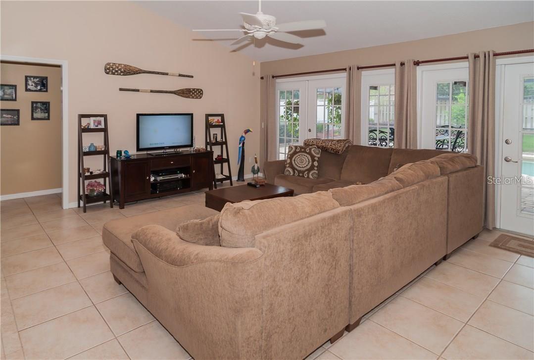 DEBARY PLANTATION UNIT 05 - Residential
