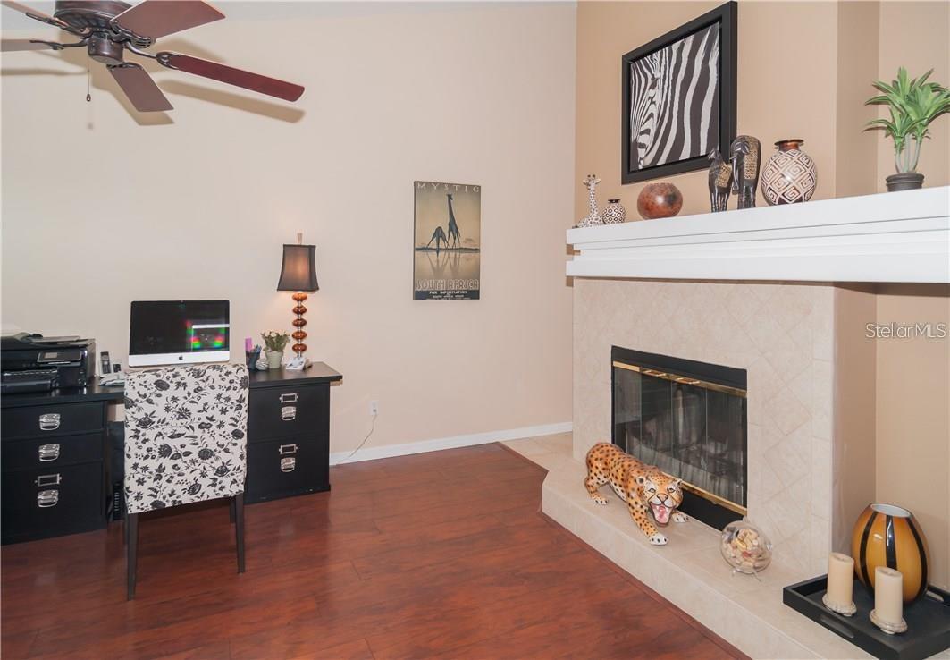 DEBARY PLANTATION UNIT 05 - Residential