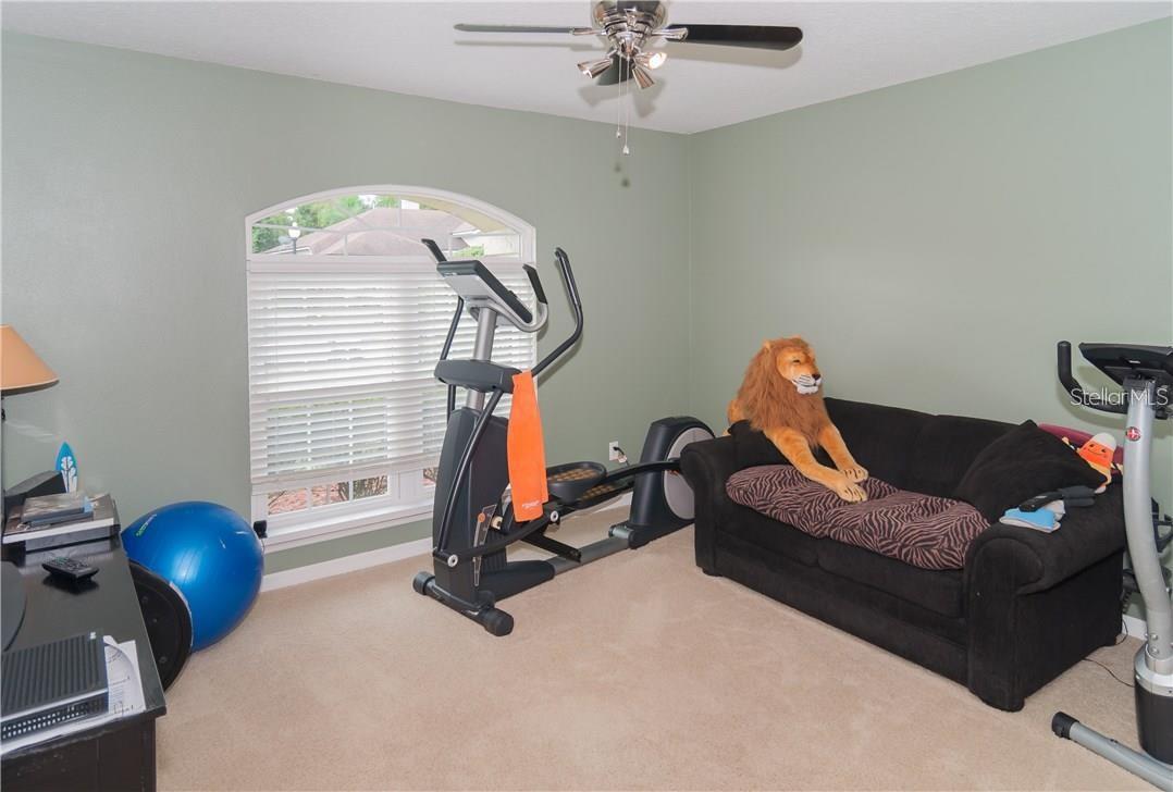 DEBARY PLANTATION UNIT 05 - Residential