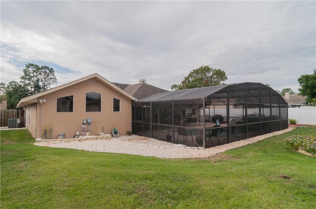 DEBARY PLANTATION UNIT 05 - Residential