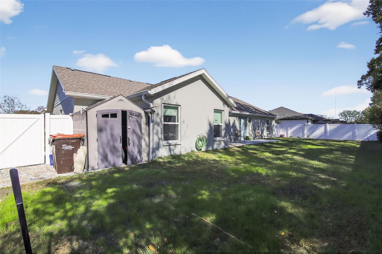 OAK RIDGE ESTATE - Residential