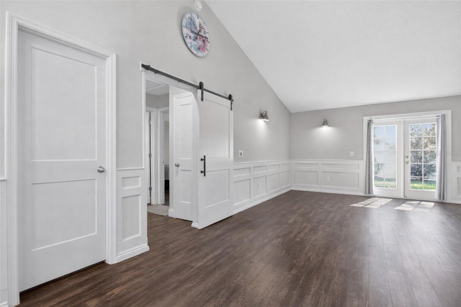 OAK RIDGE ESTATE - Residential