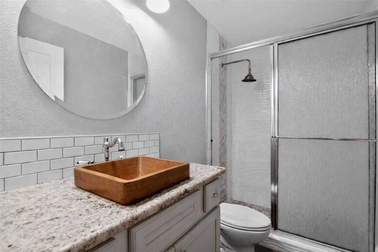 OAK RIDGE ESTATE - Residential