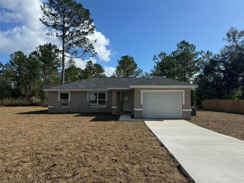 A home in OCALA