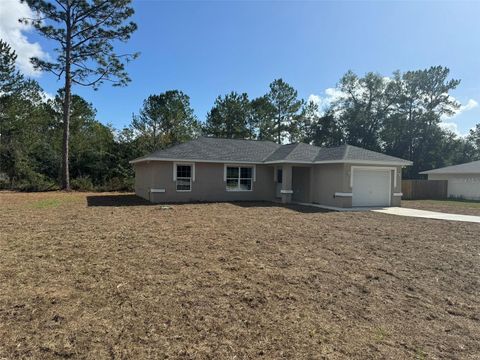 A home in OCALA