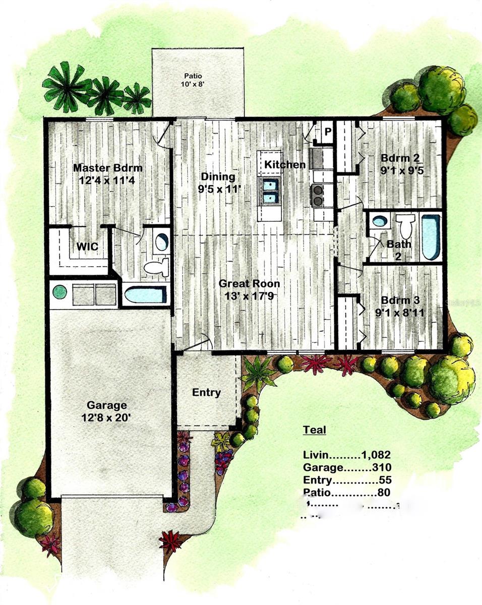 5331 NW 60TH TERRACE