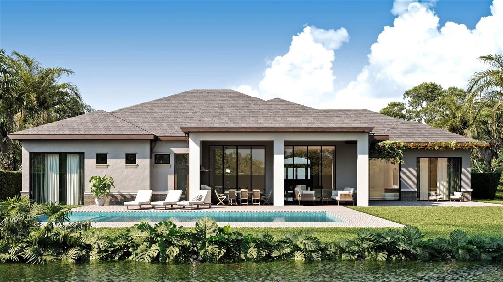 OCEAN BEACH REP - Residential