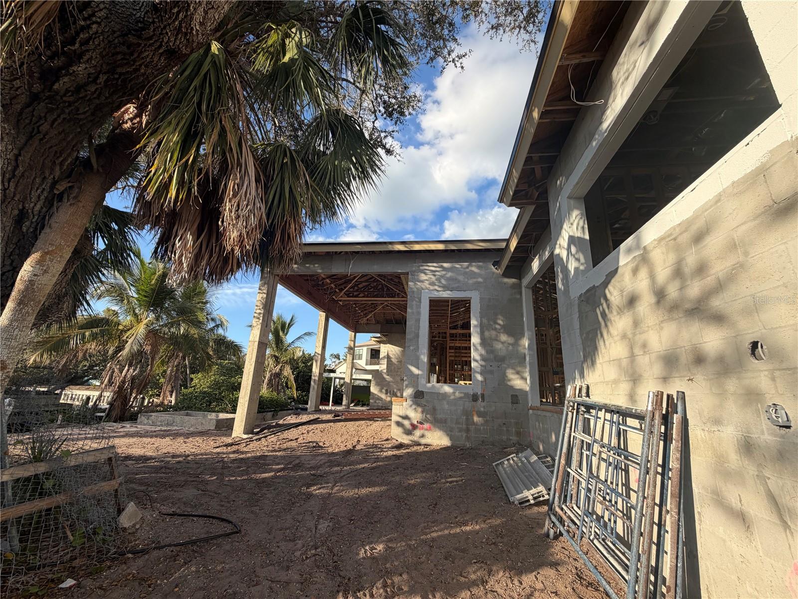 OCEAN BEACH REP - Residential