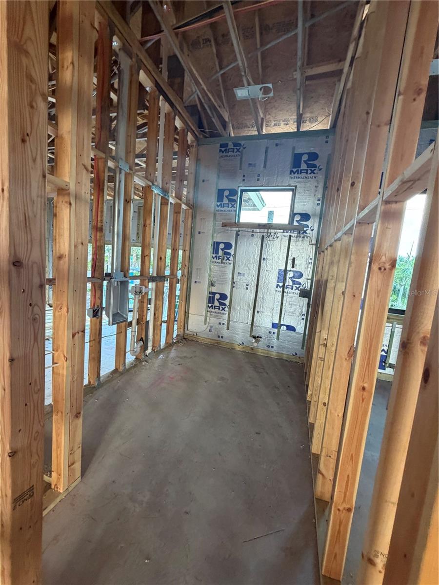 OCEAN BEACH REP - Residential