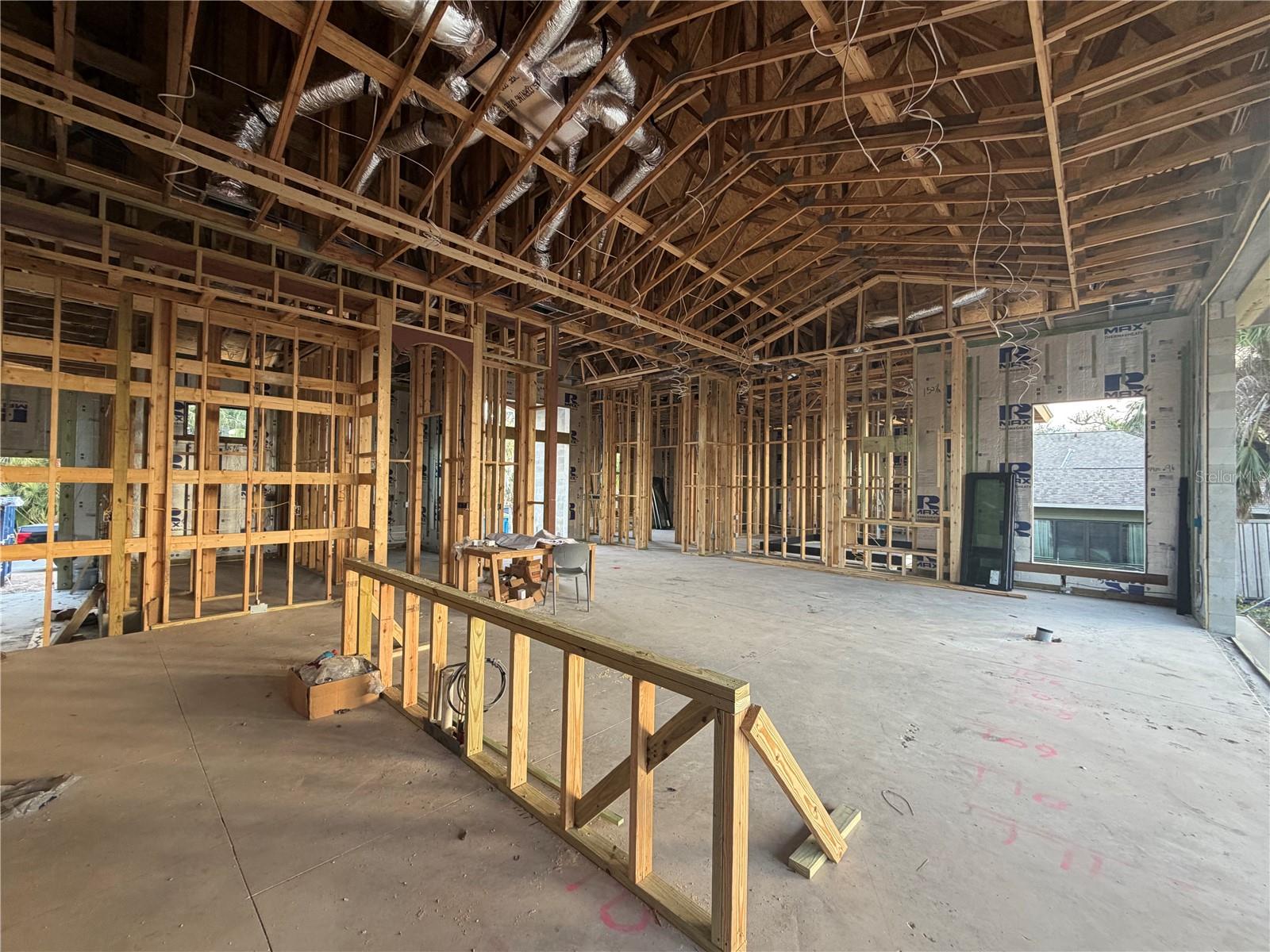 OCEAN BEACH REP - Residential