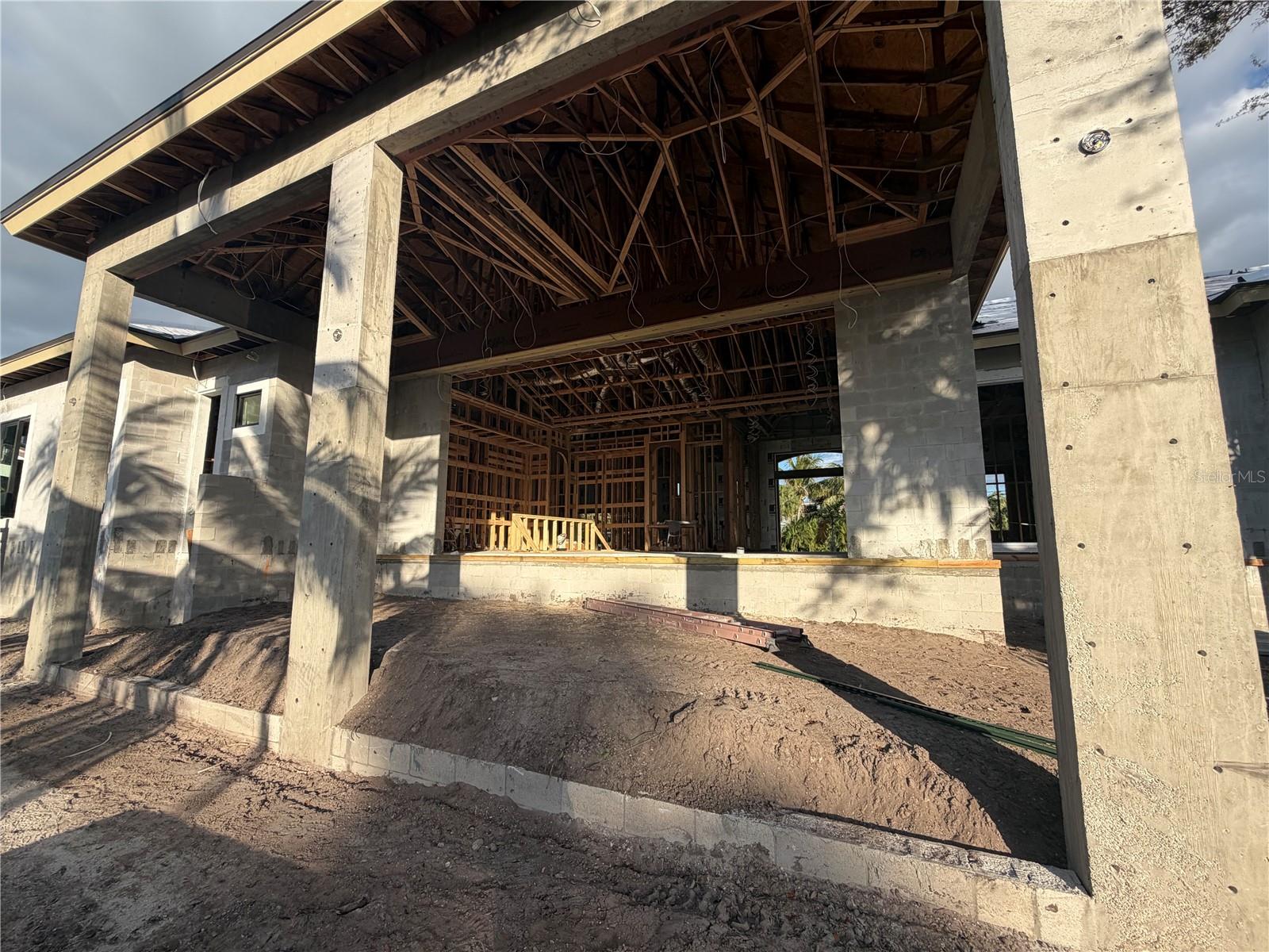 OCEAN BEACH REP - Residential