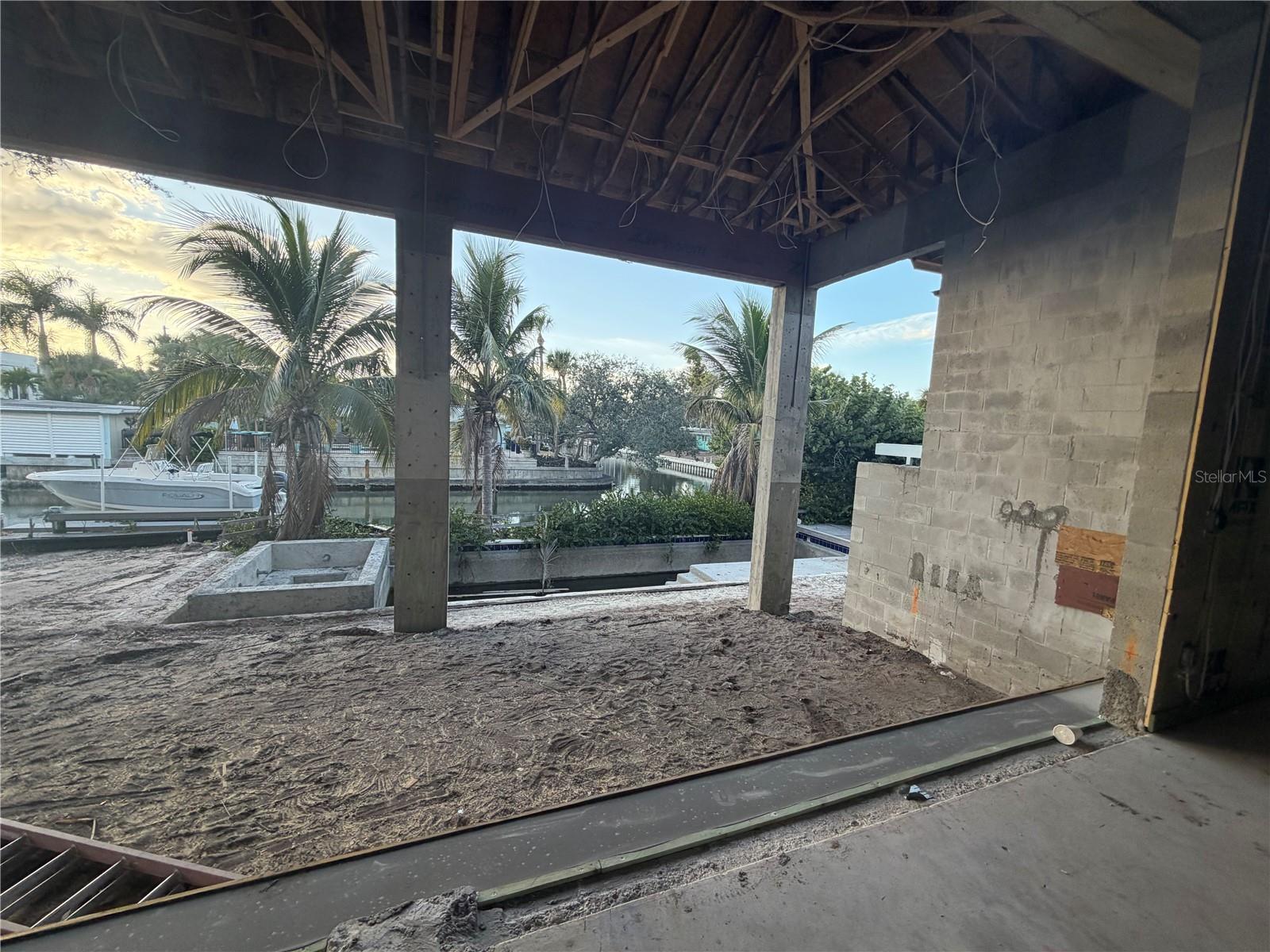 OCEAN BEACH REP - Residential