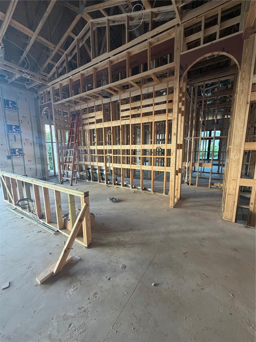 OCEAN BEACH REP - Residential