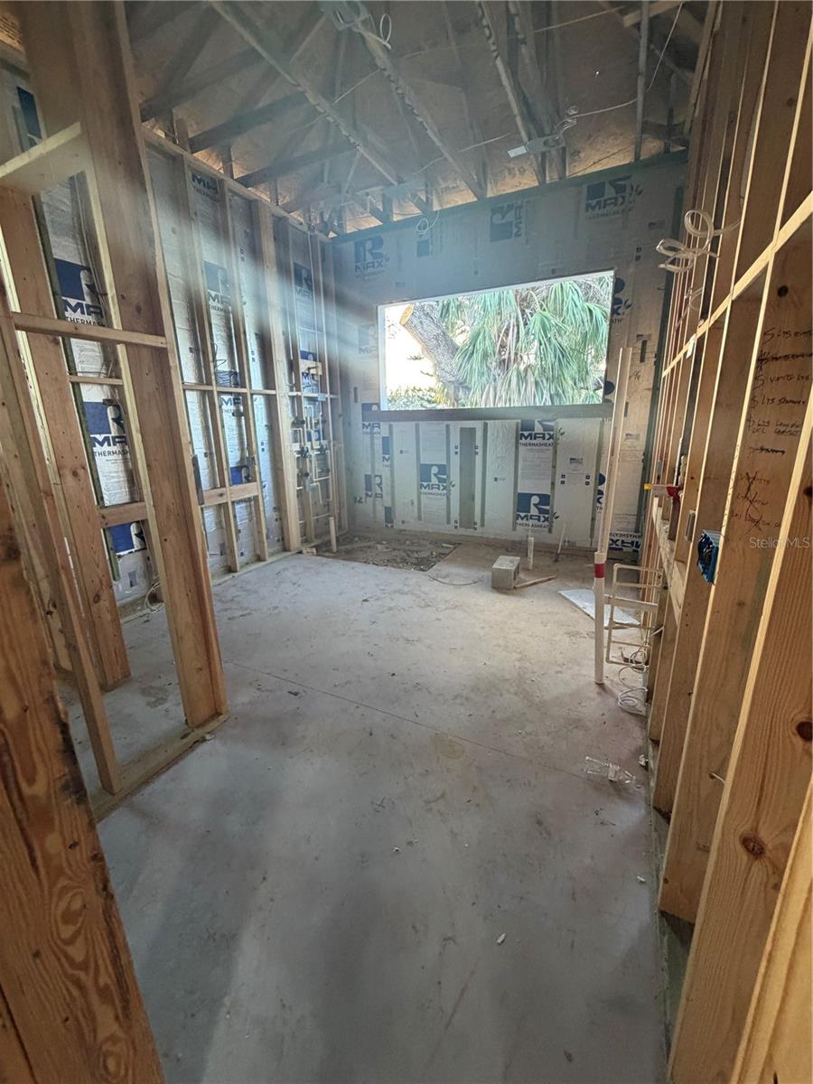 OCEAN BEACH REP - Residential