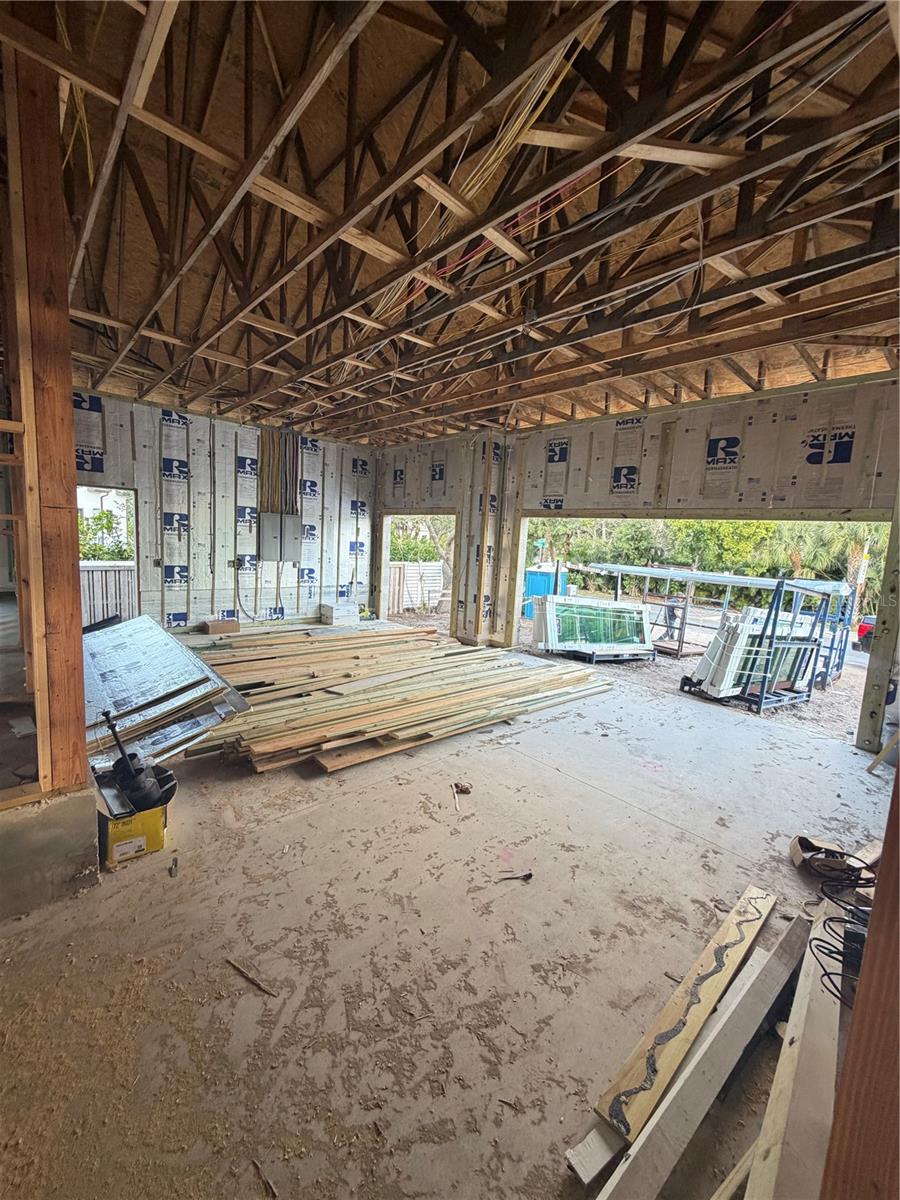 OCEAN BEACH REP - Residential