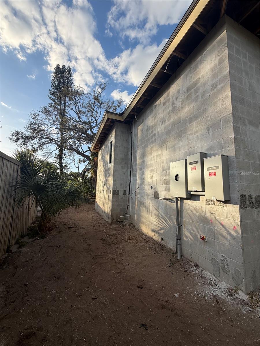 OCEAN BEACH REP - Residential