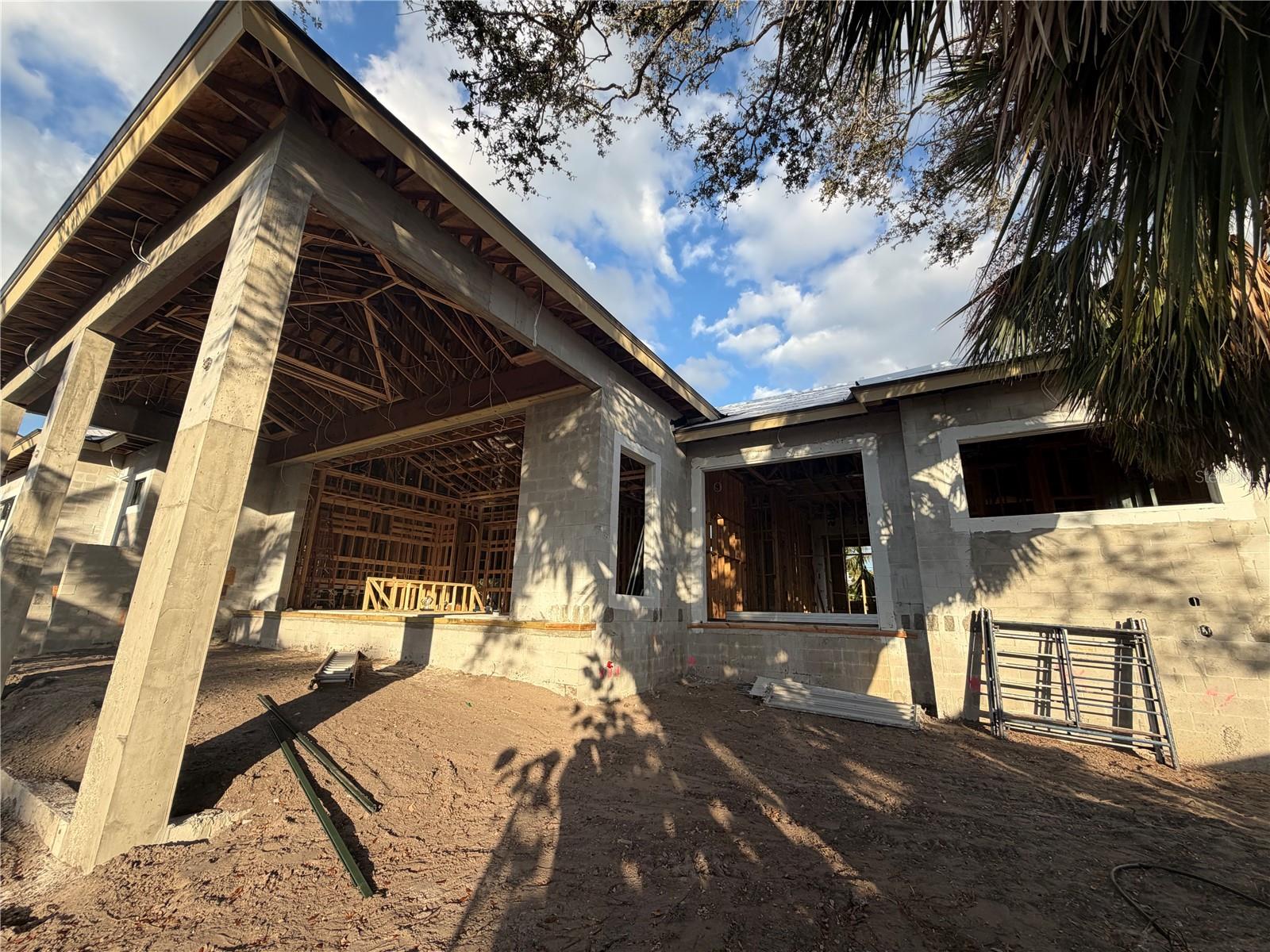 OCEAN BEACH REP - Residential